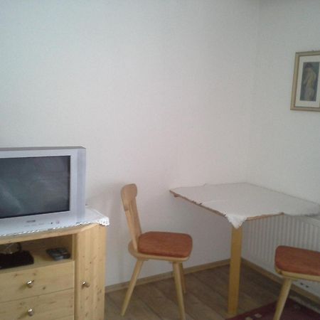 Landhaus Rauth Apartment Leutasch Ruang foto