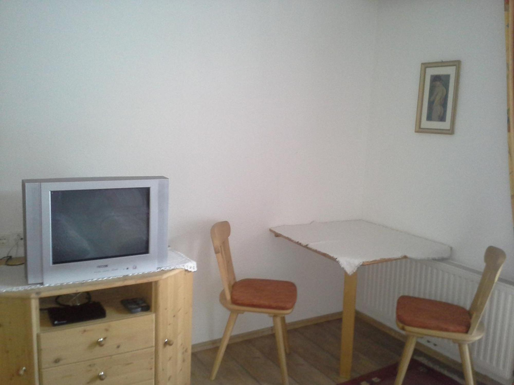 Landhaus Rauth Apartment Leutasch Ruang foto