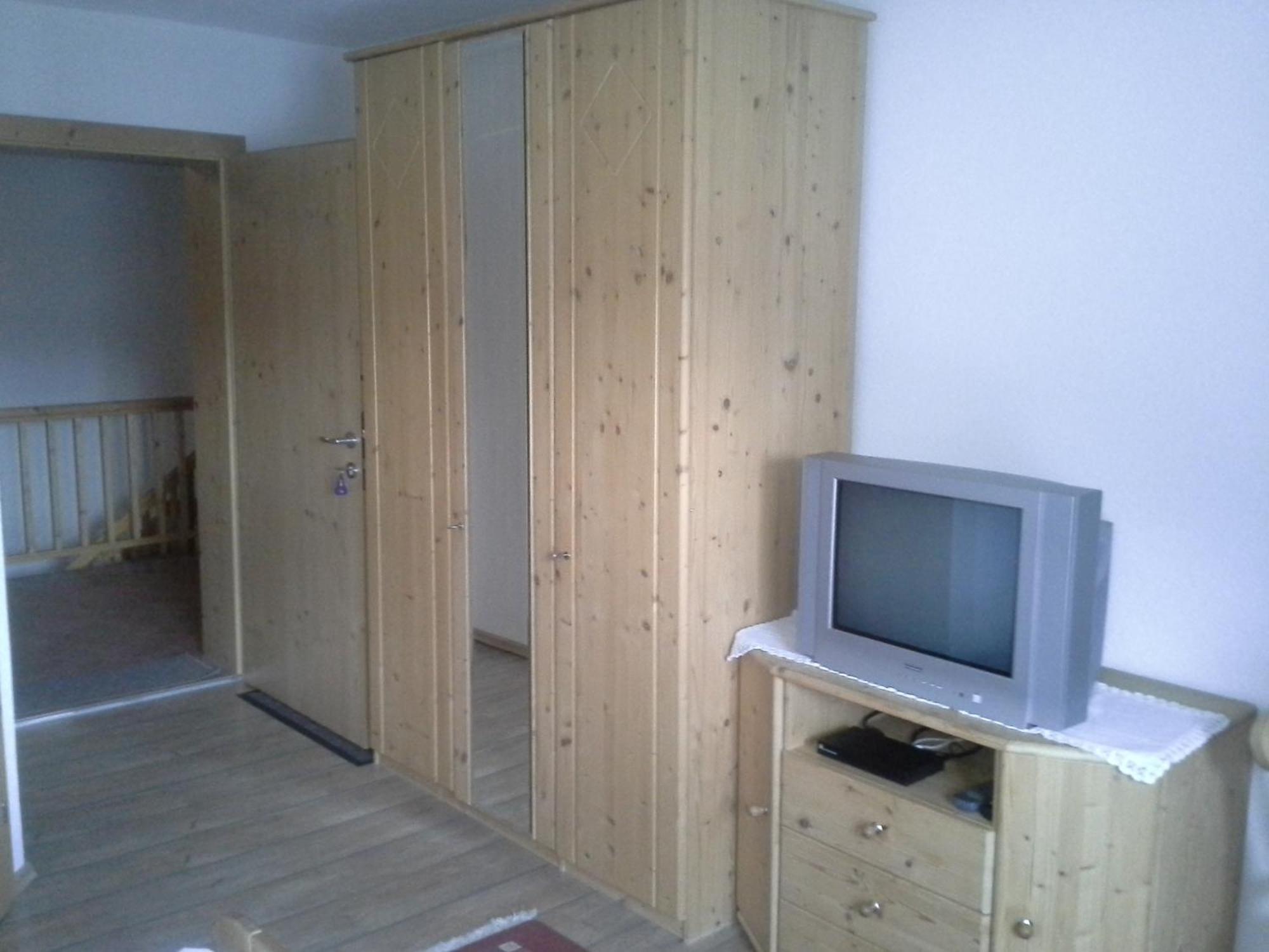 Landhaus Rauth Apartment Leutasch Ruang foto