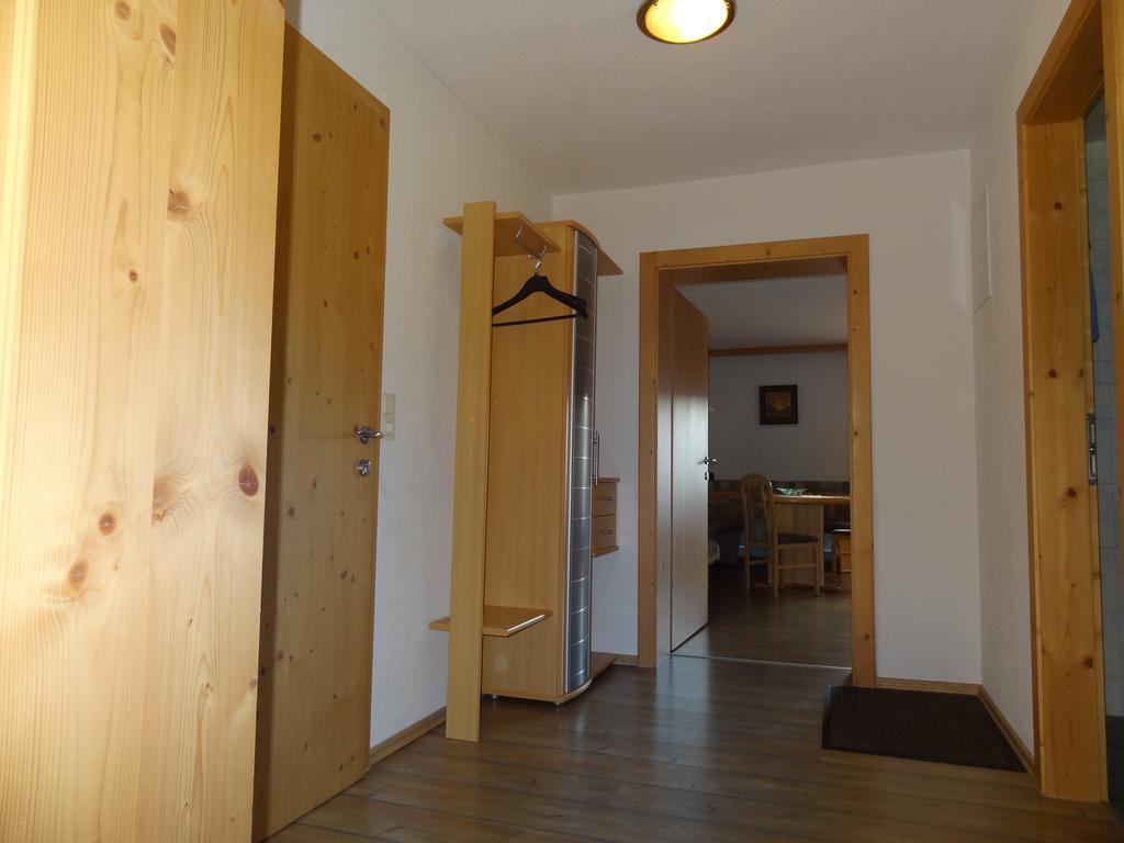 Landhaus Rauth Apartment Leutasch Ruang foto