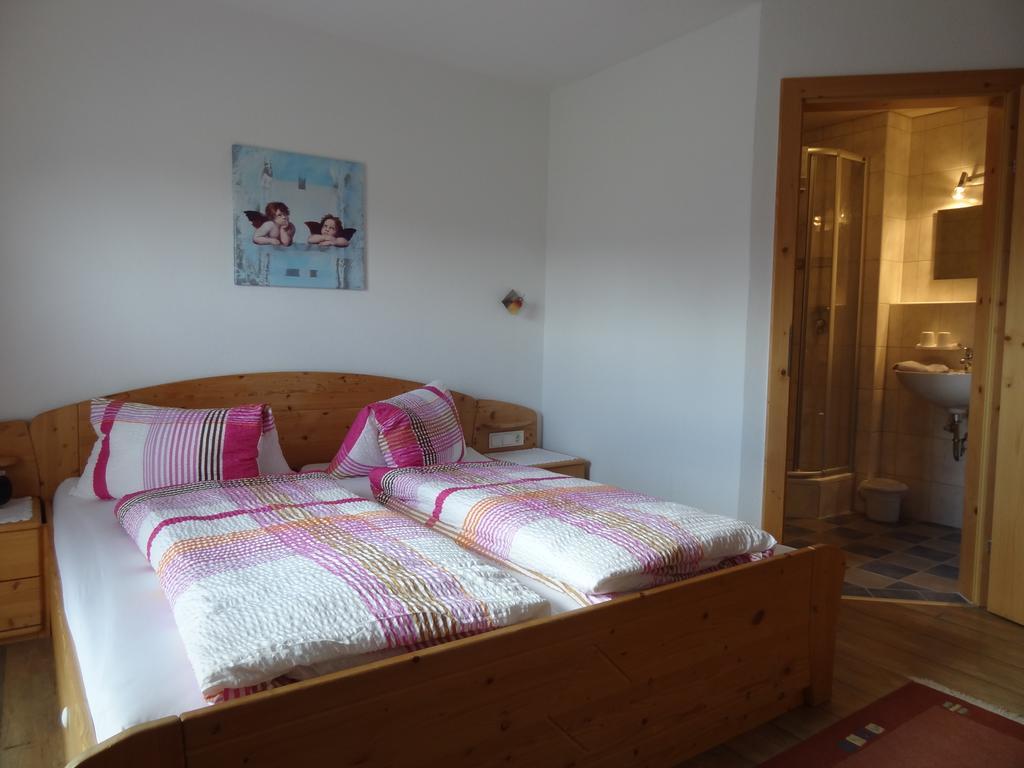 Landhaus Rauth Apartment Leutasch Ruang foto