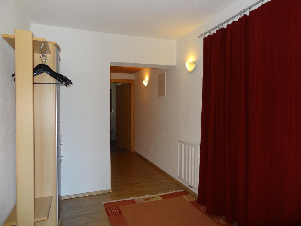 Landhaus Rauth Apartment Leutasch Ruang foto